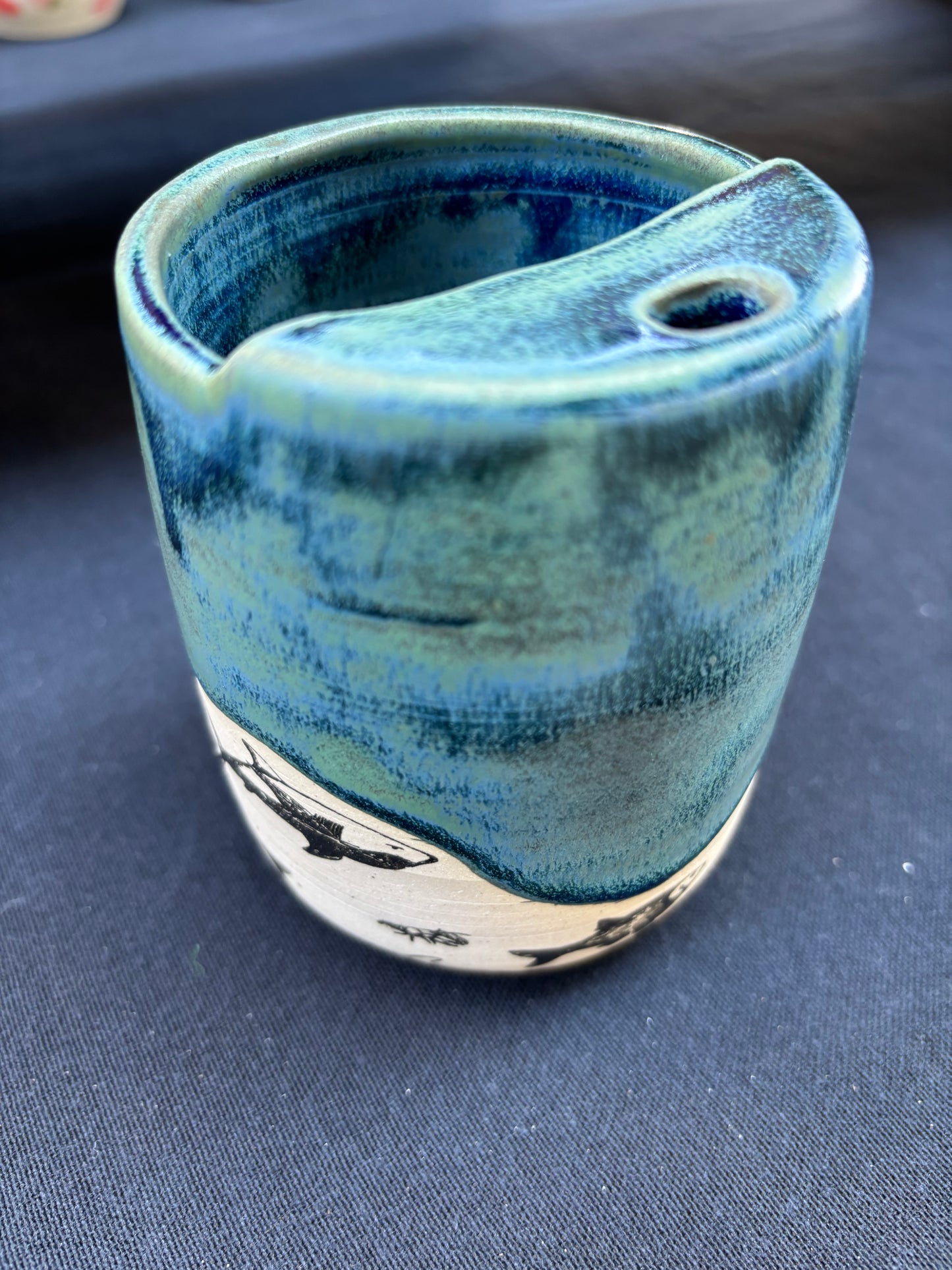 Sea Life ToGo Tumbler