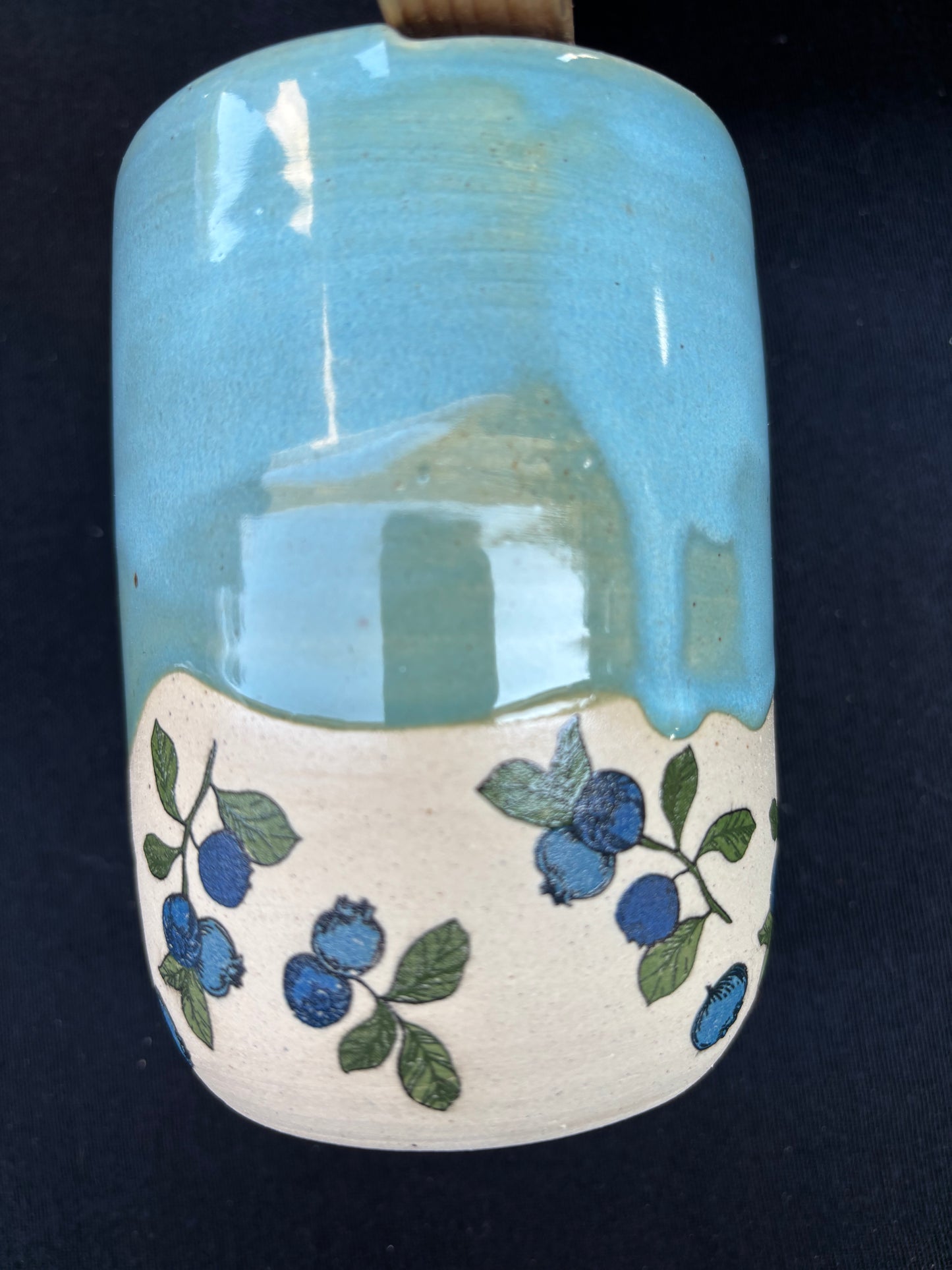 Blueberry ToGo Tumbler Preorder