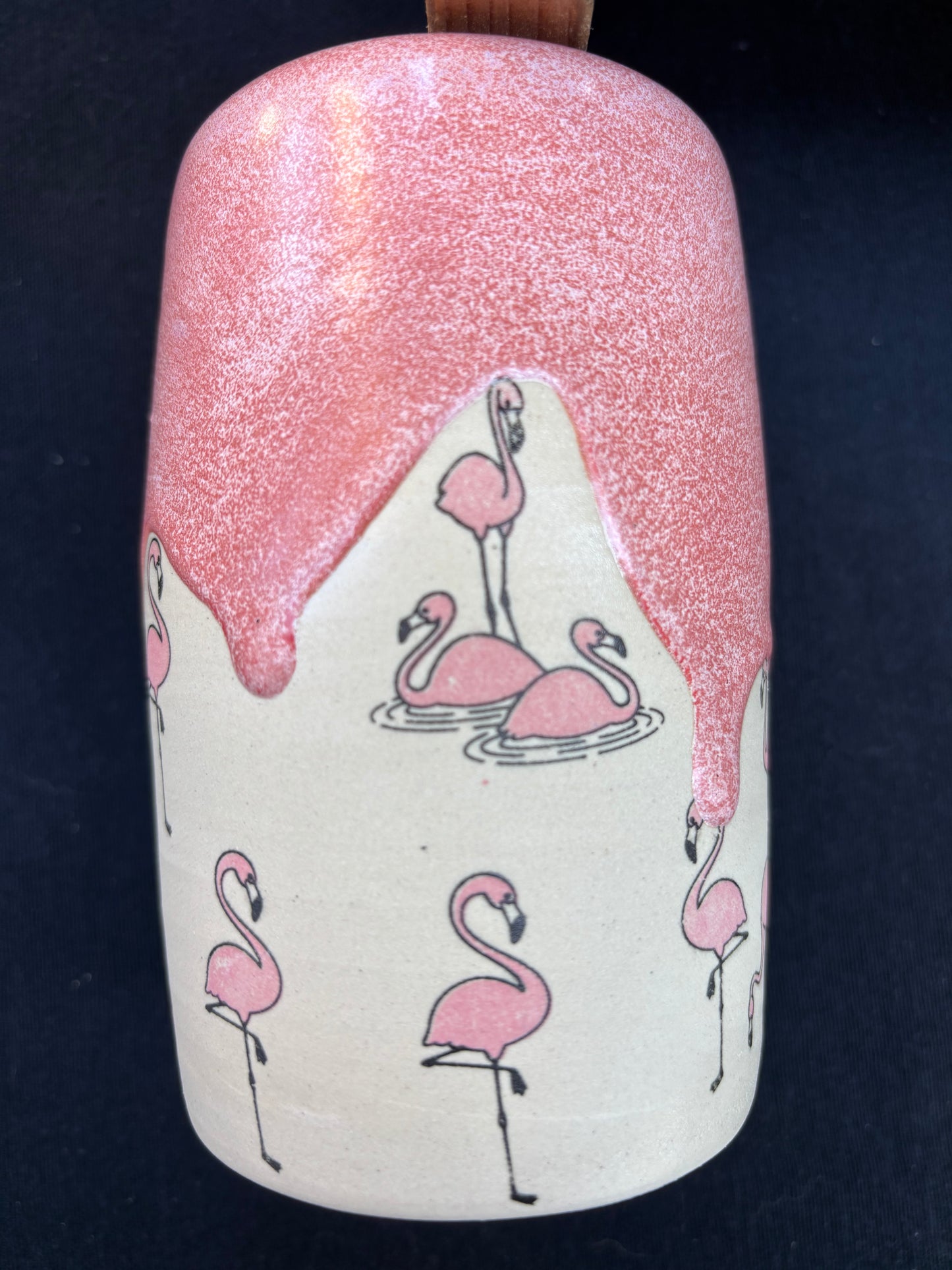 Flamingo ToGo Tumbler