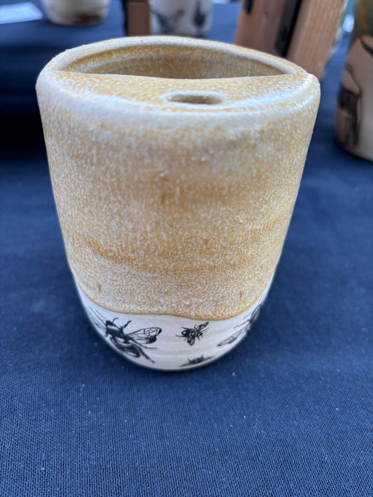 Bee ToGo Tumbler