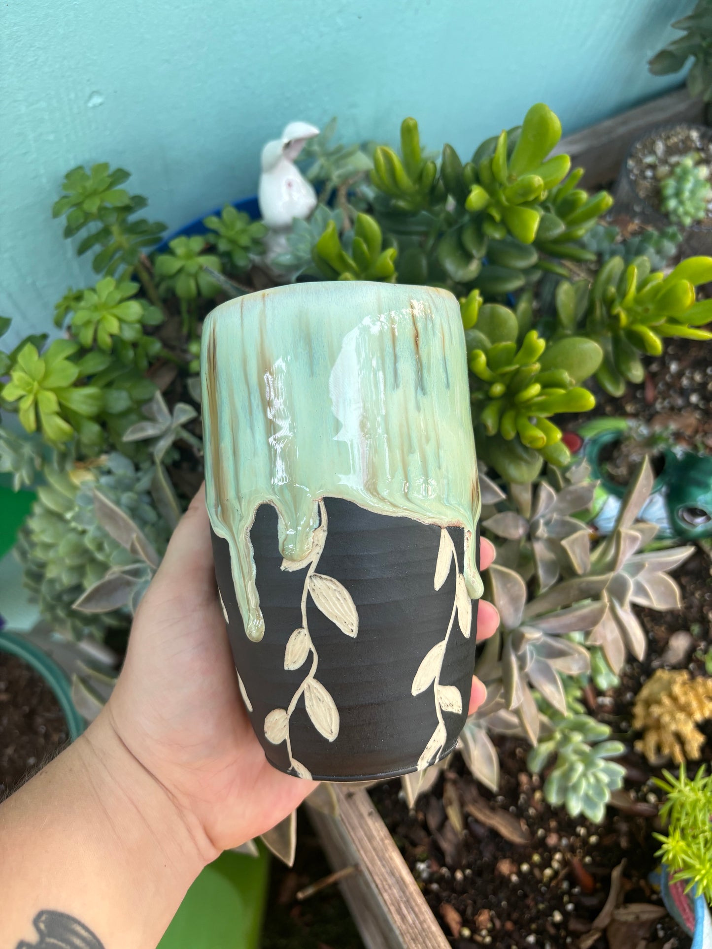 Togo Tumbler Preorder